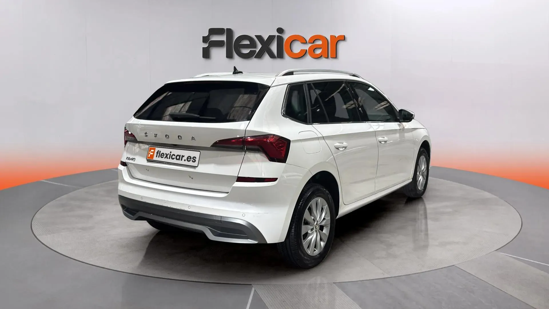Škoda Kamiq 1.0 TSI DSG Ambition - foto 7