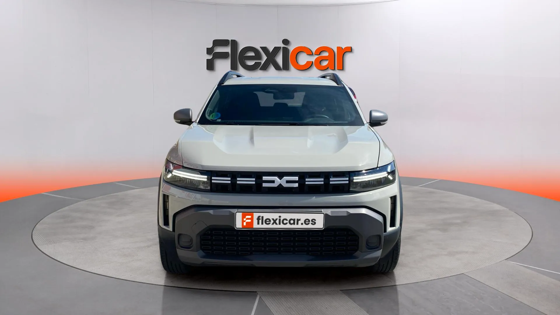 Dacia Duster Expression Hybrid 4x2 - foto 2