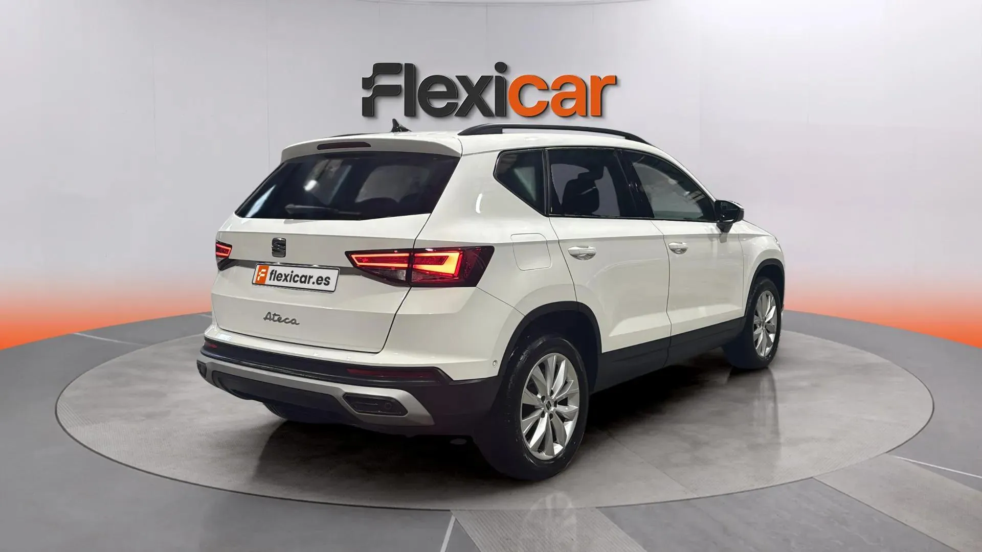 SEAT Ateca 2.0 TDI Style - foto 7