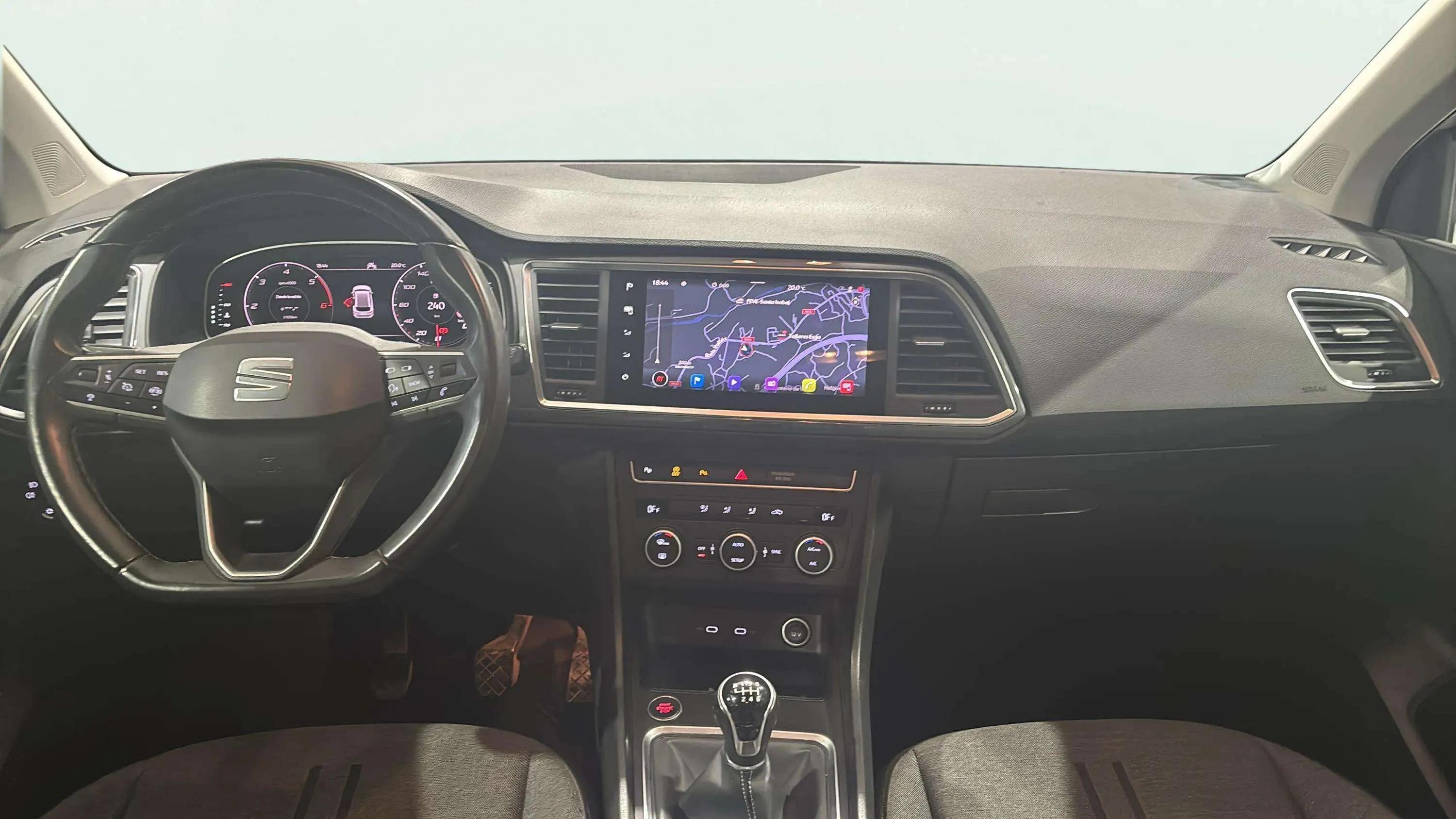 SEAT Ateca 2.0 TDI Style - foto 10