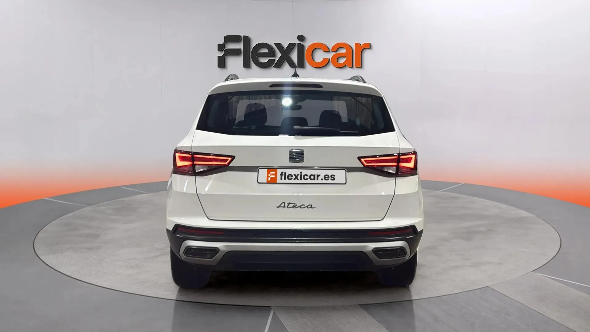 SEAT Ateca 2.0 TDI Style - foto 6
