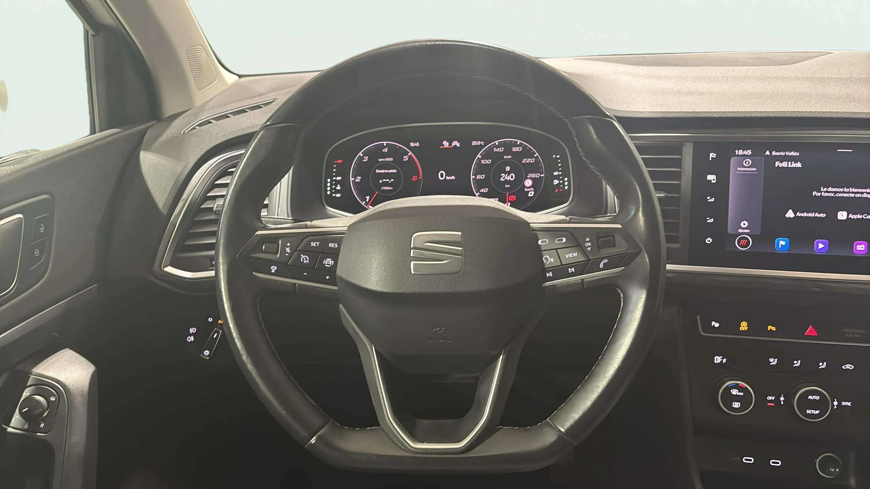 SEAT Ateca 2.0 TDI Style - foto 11