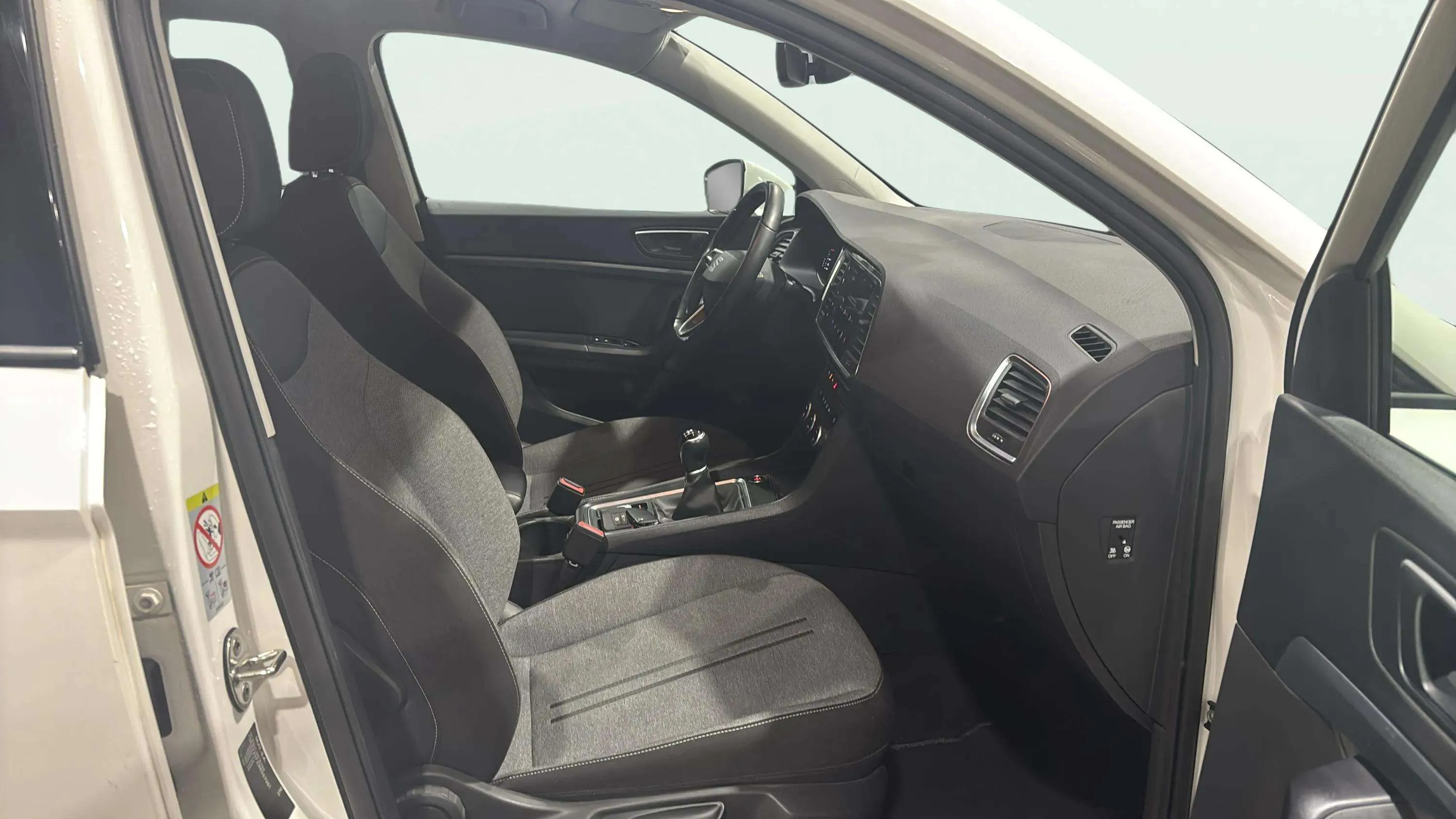 SEAT Ateca 2.0 TDI Style - foto 21