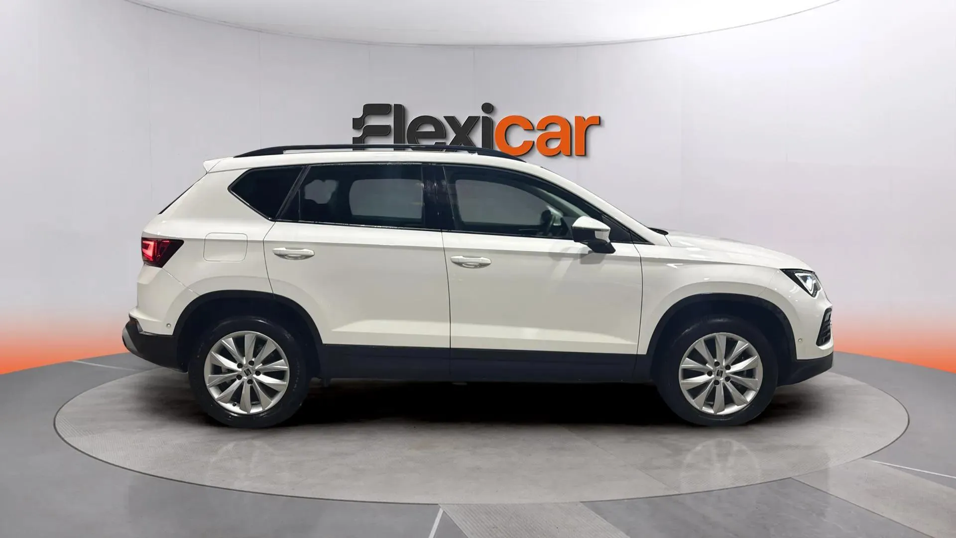 SEAT Ateca 2.0 TDI Style - foto 8