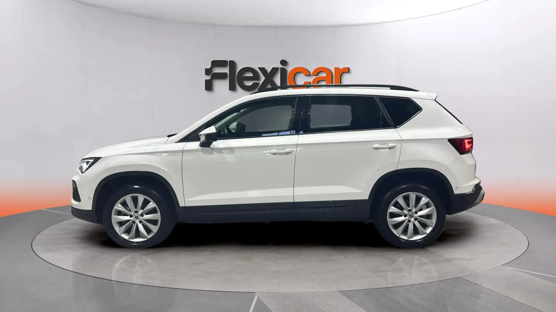 SEAT Ateca 2.0 TDI Style - foto 4