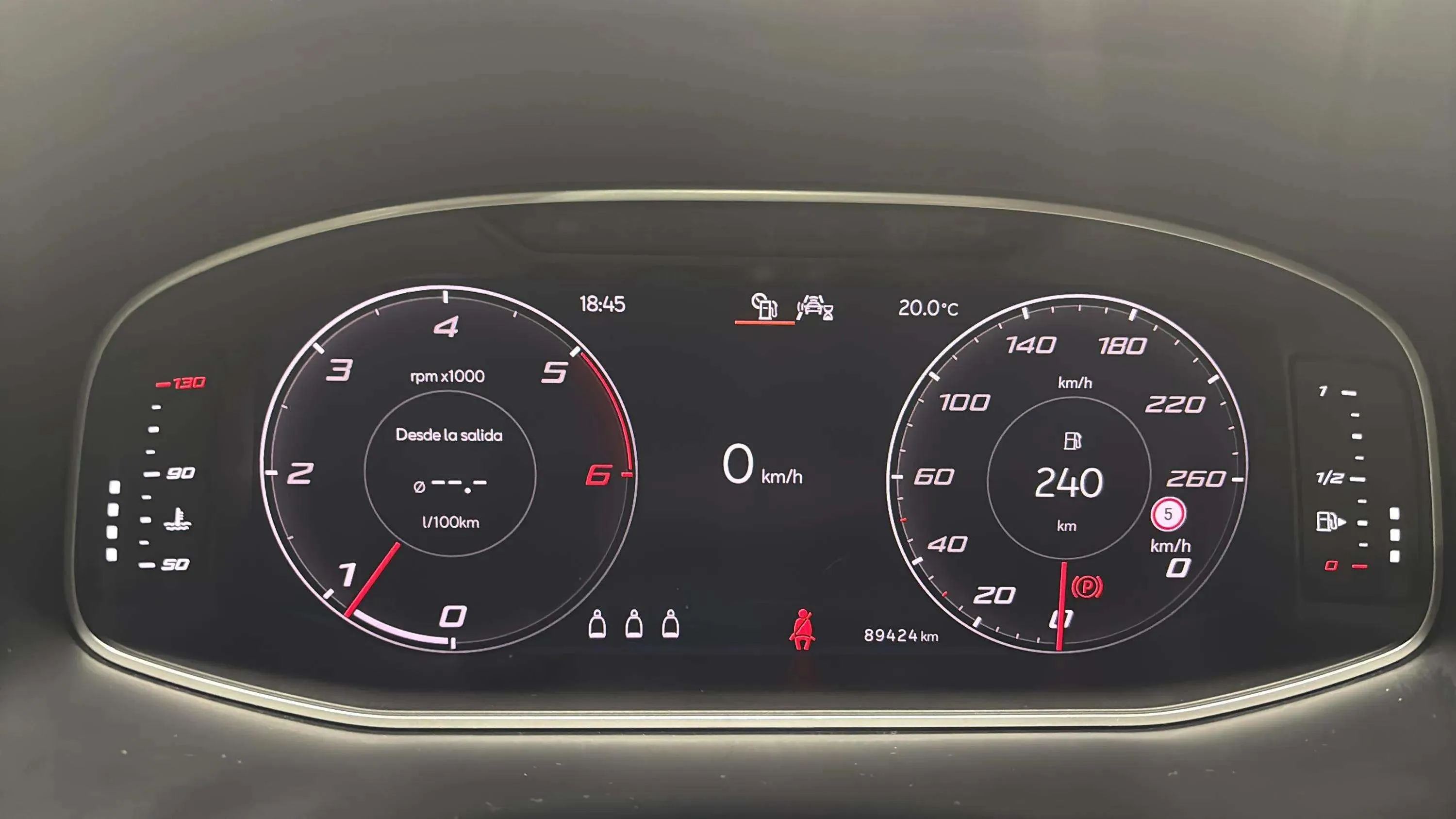 SEAT Ateca 2.0 TDI Style - foto 14