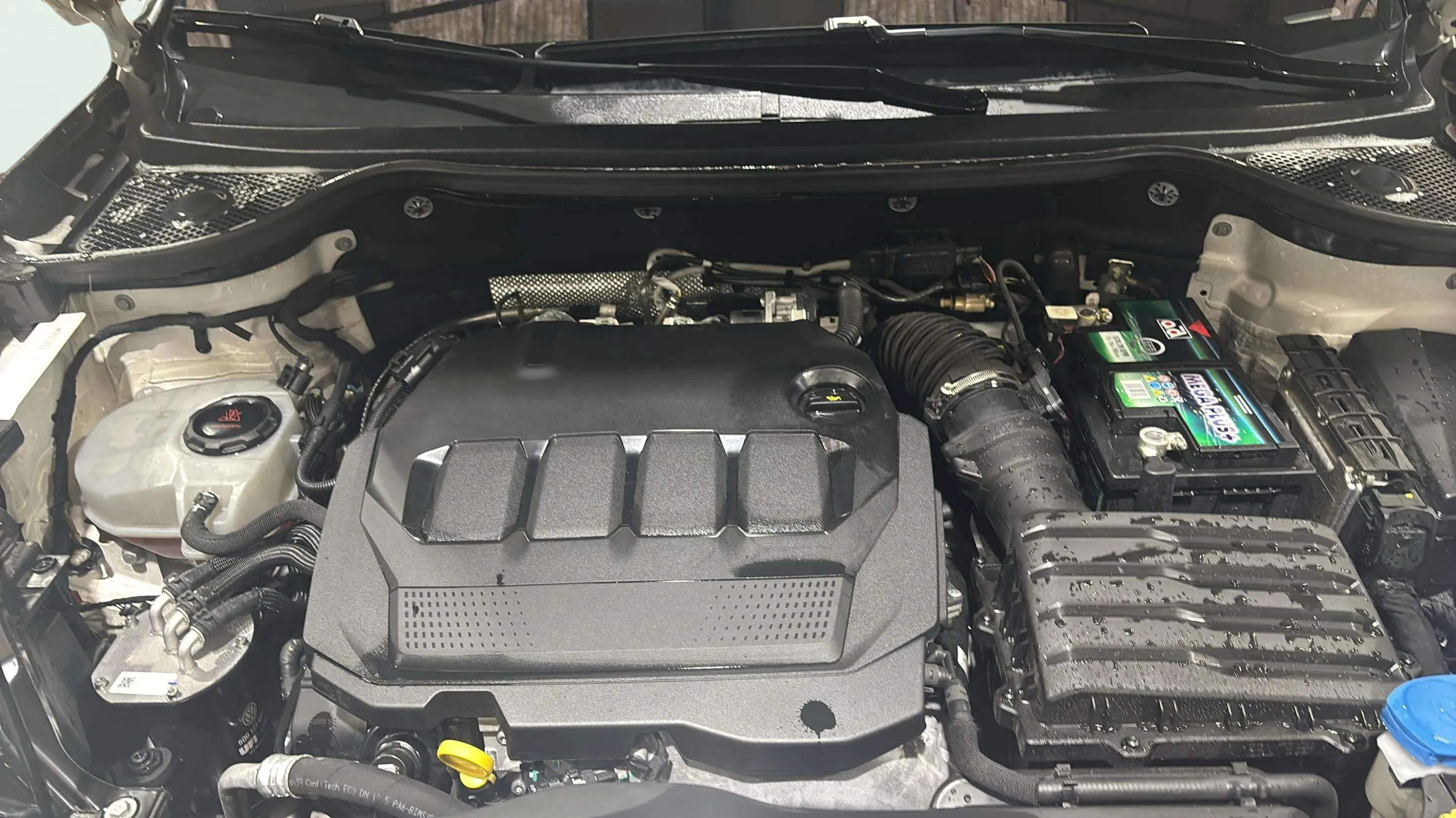 SEAT Ateca 2.0 TDI Style - foto 25