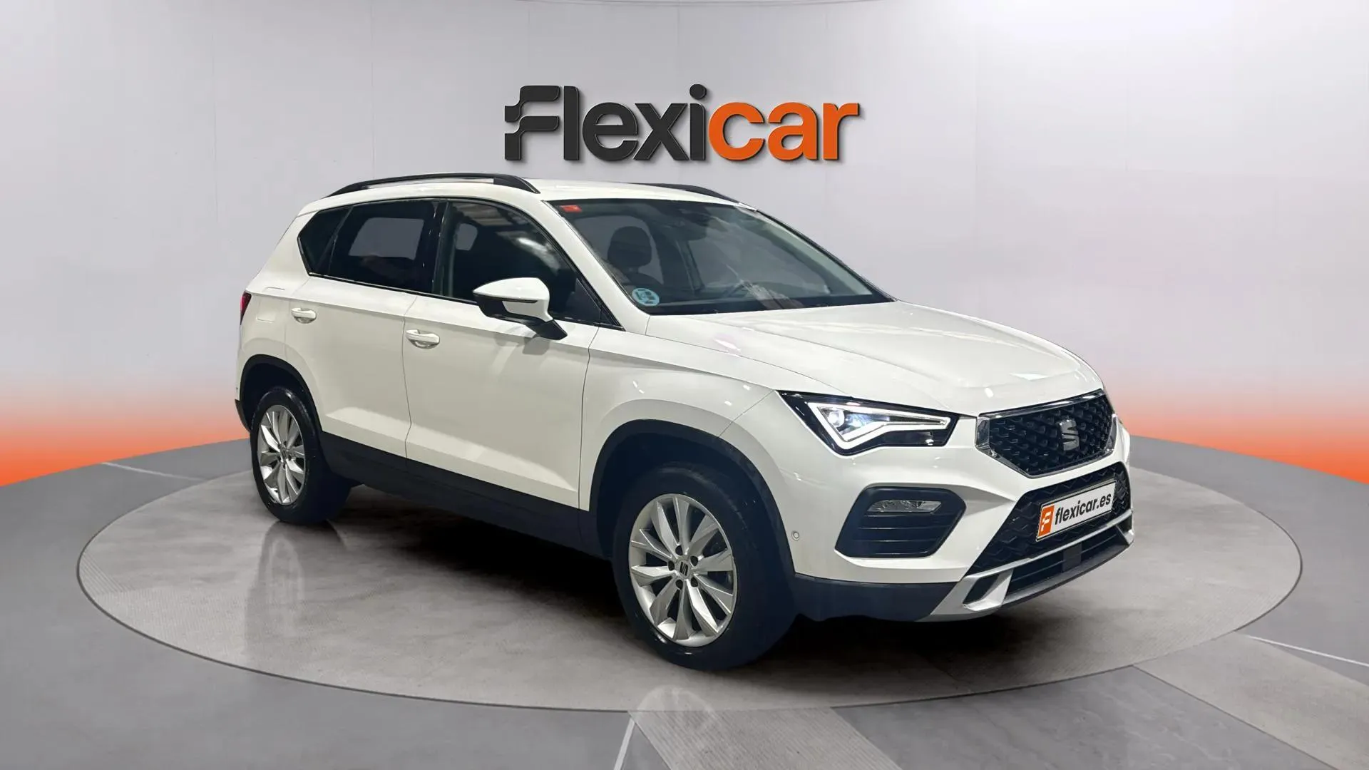 SEAT Ateca 2.0 TDI Style