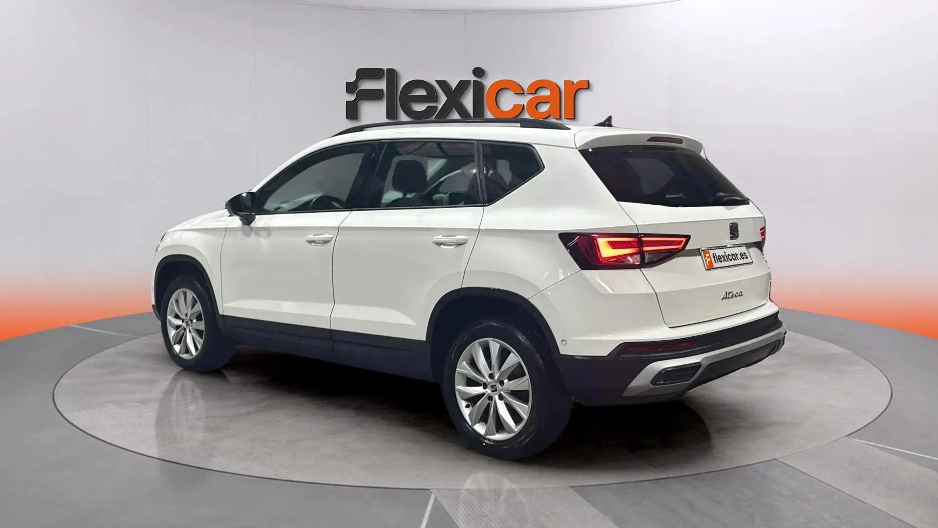 SEAT Ateca 2.0 TDI Style - foto 5