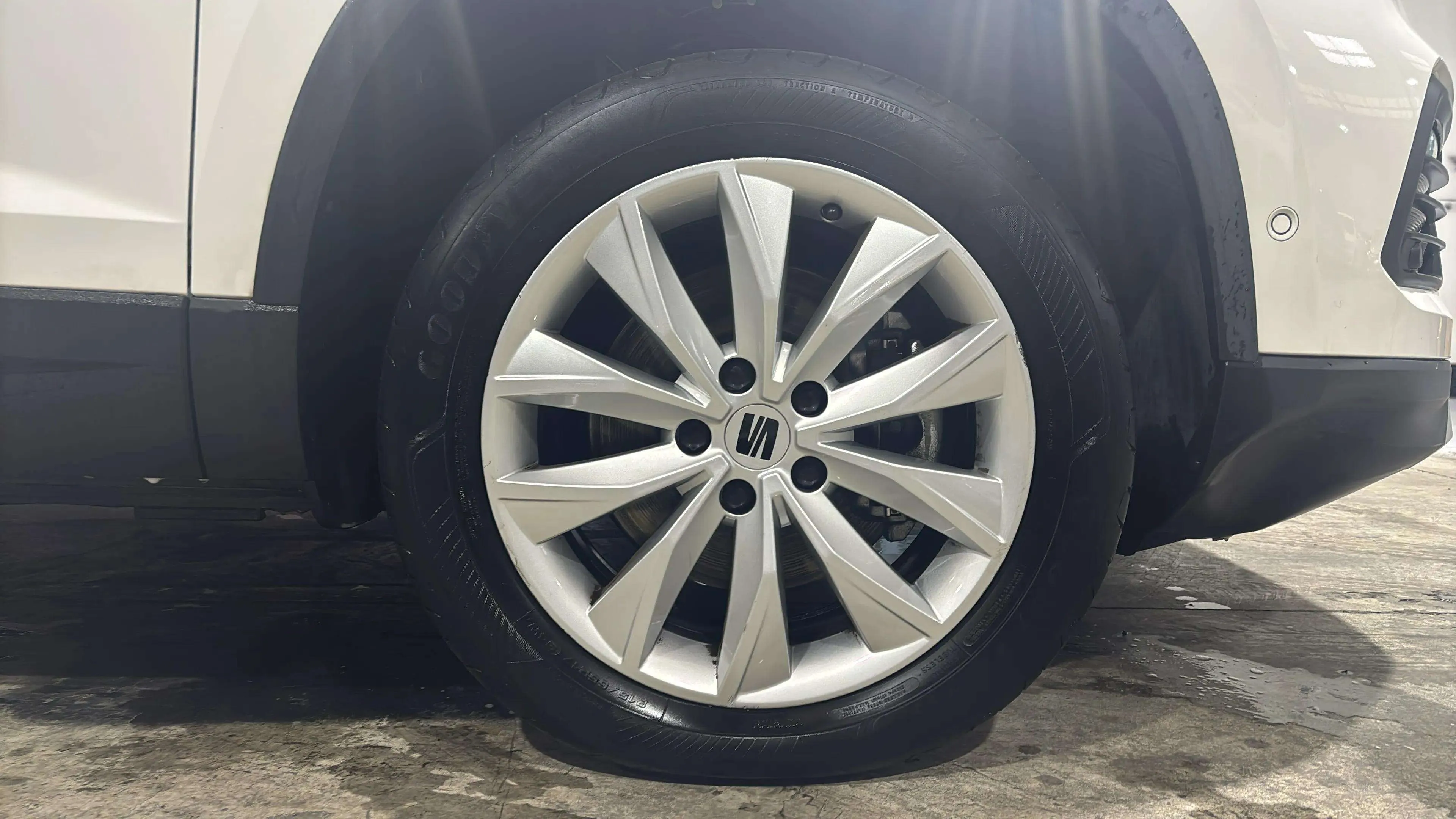 SEAT Ateca 2.0 TDI Style - foto 26