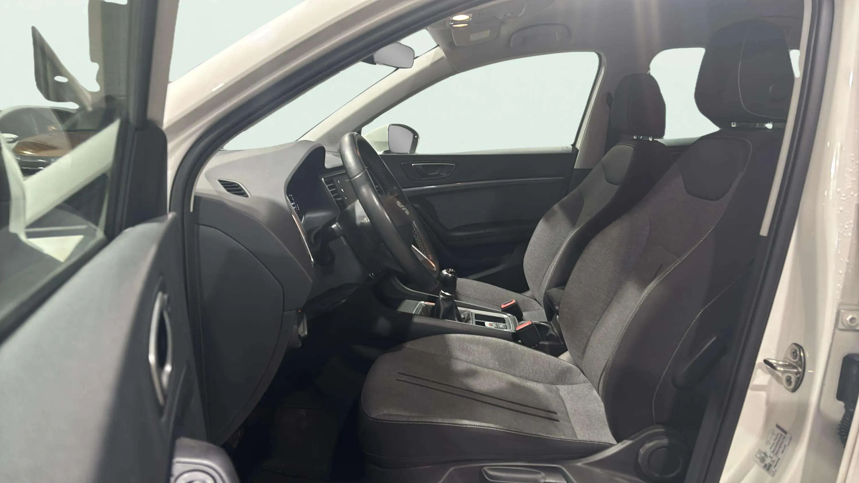 SEAT Ateca 2.0 TDI Style - foto 19