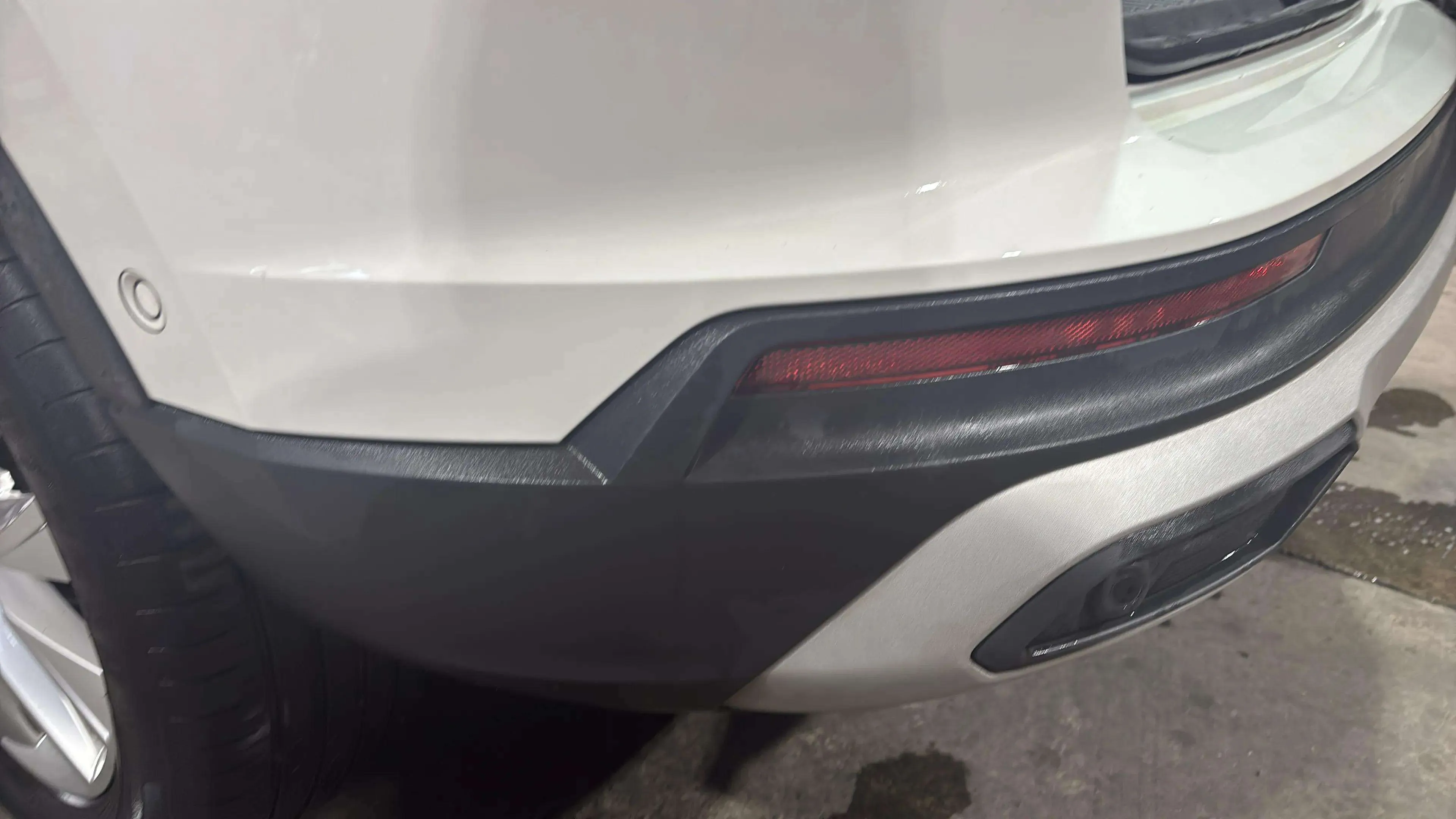 SEAT Ateca 2.0 TDI Style - foto 24