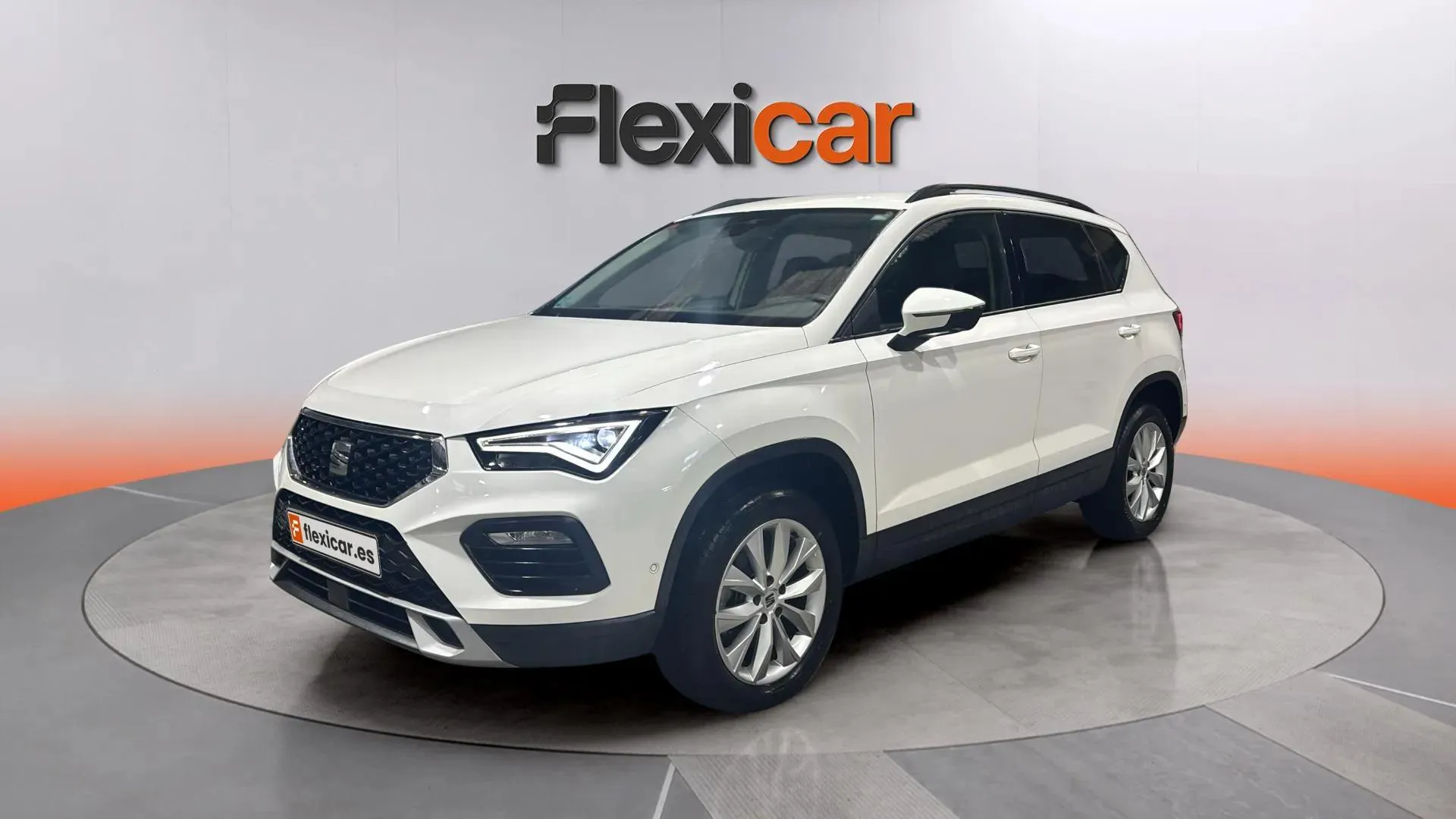 SEAT Ateca 2.0 TDI Style - foto 3