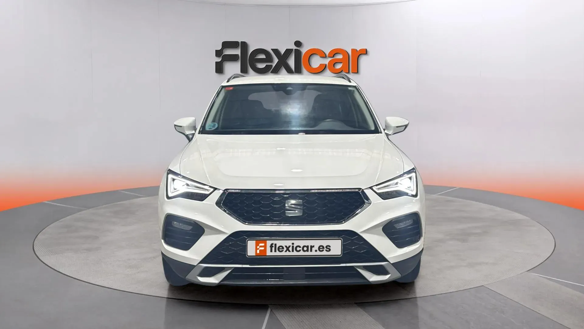 SEAT Ateca 2.0 TDI Style - foto 2