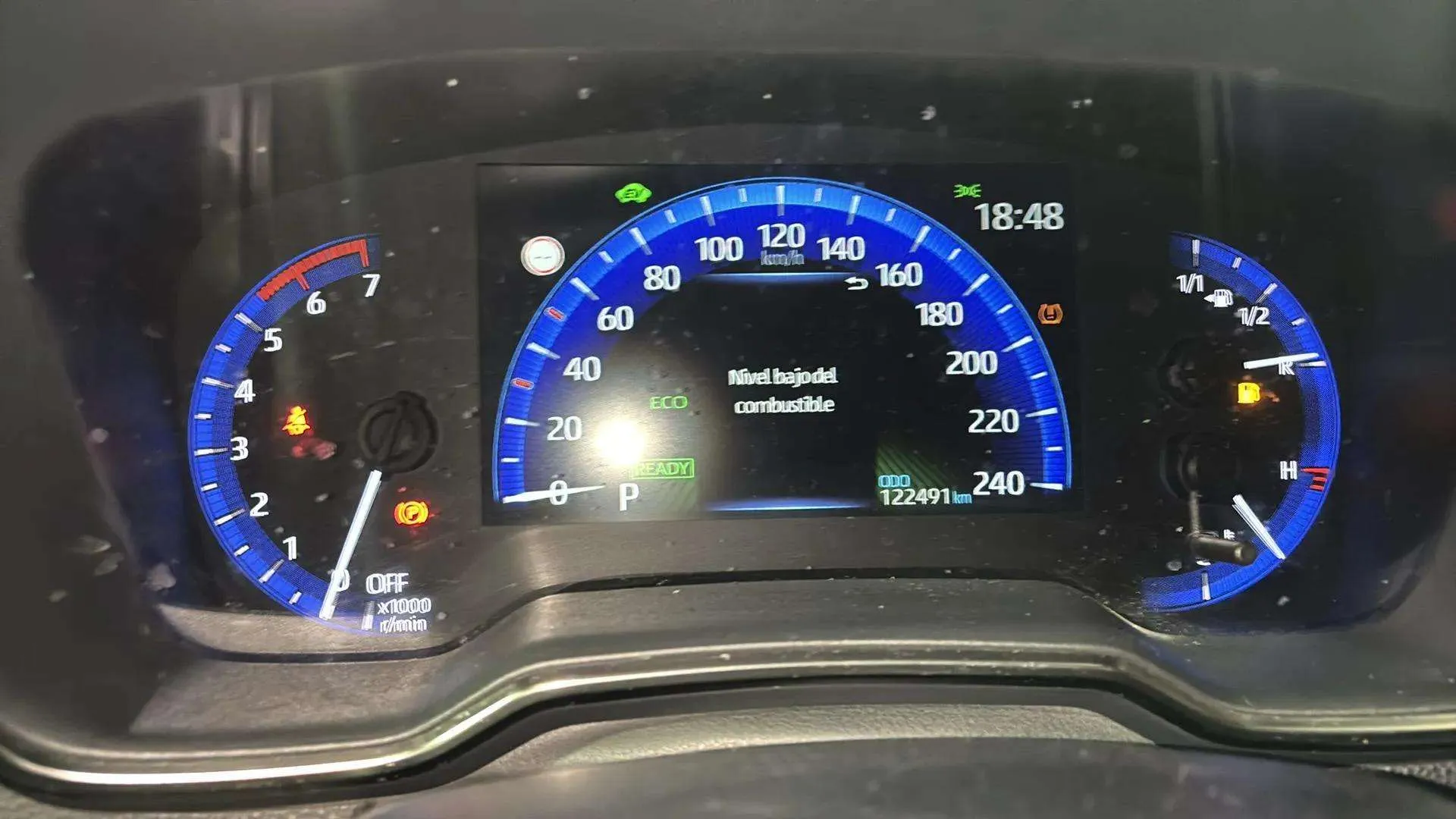 Toyota Corolla 1.8 125H Active Tech E-CVT TOU Sport - foto 14