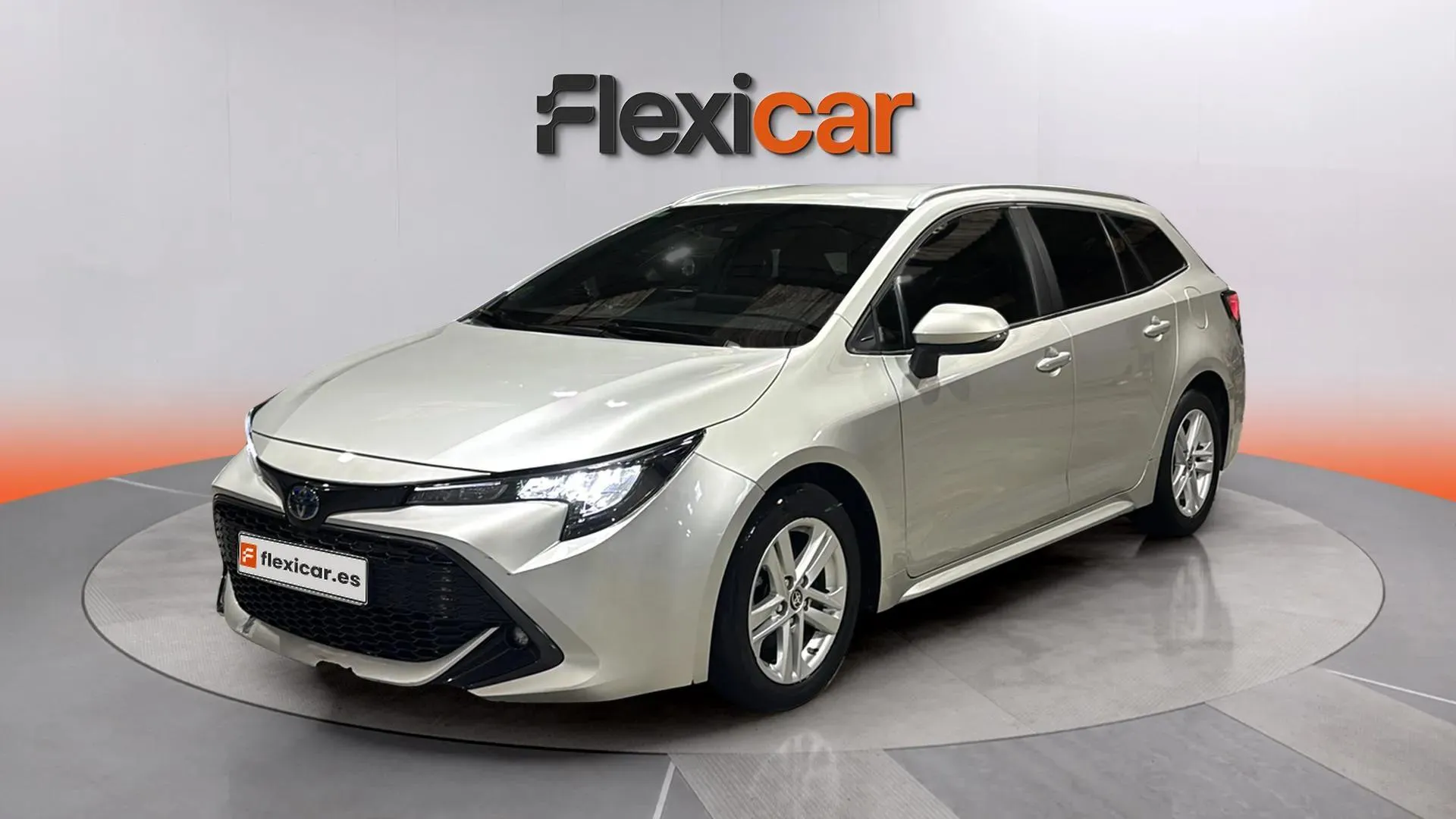 Toyota Corolla 1.8 125H Active Tech E-CVT TOU Sport - foto 3