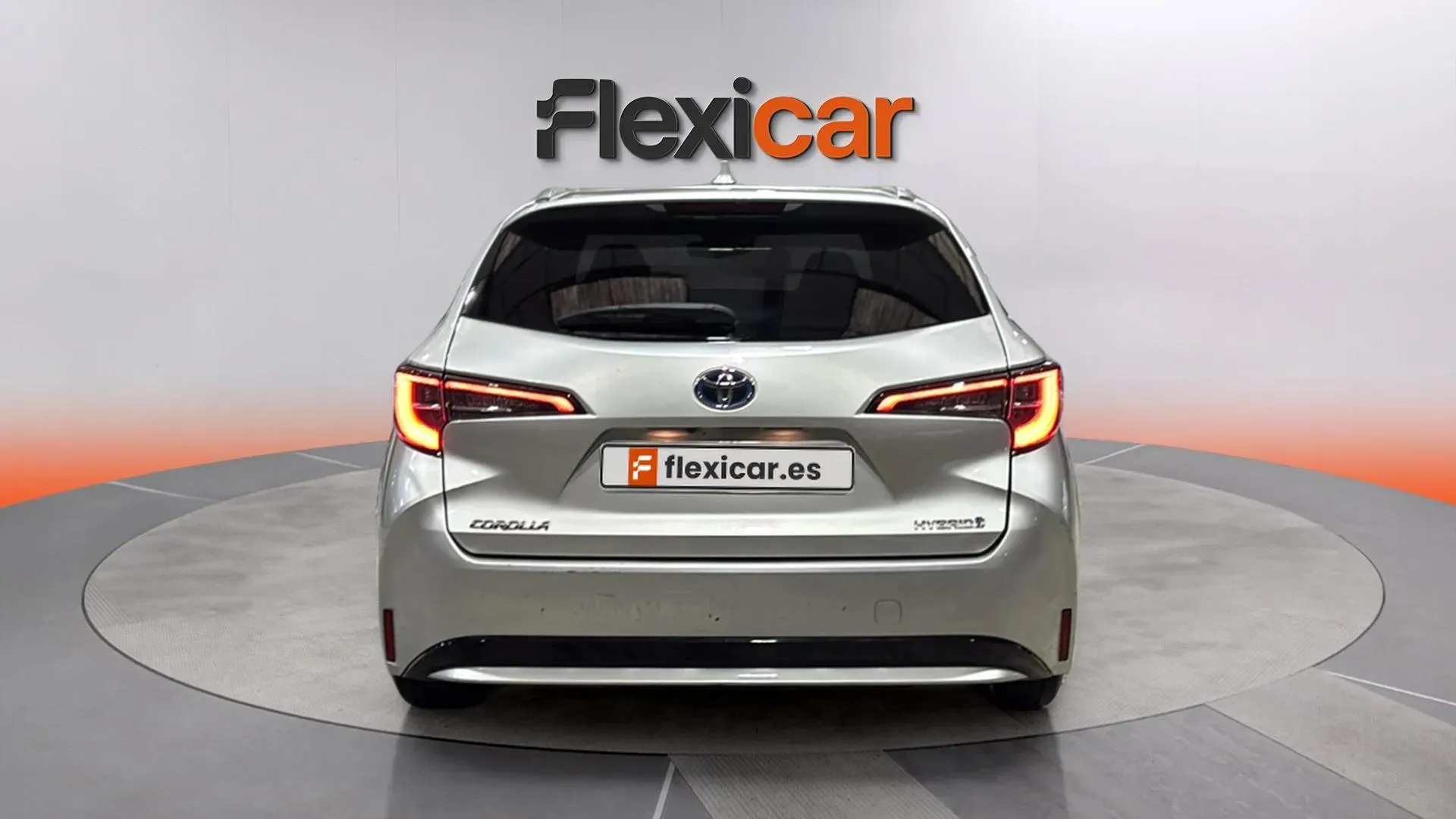 Toyota Corolla 1.8 125H Active Tech E-CVT TOU Sport - foto 6