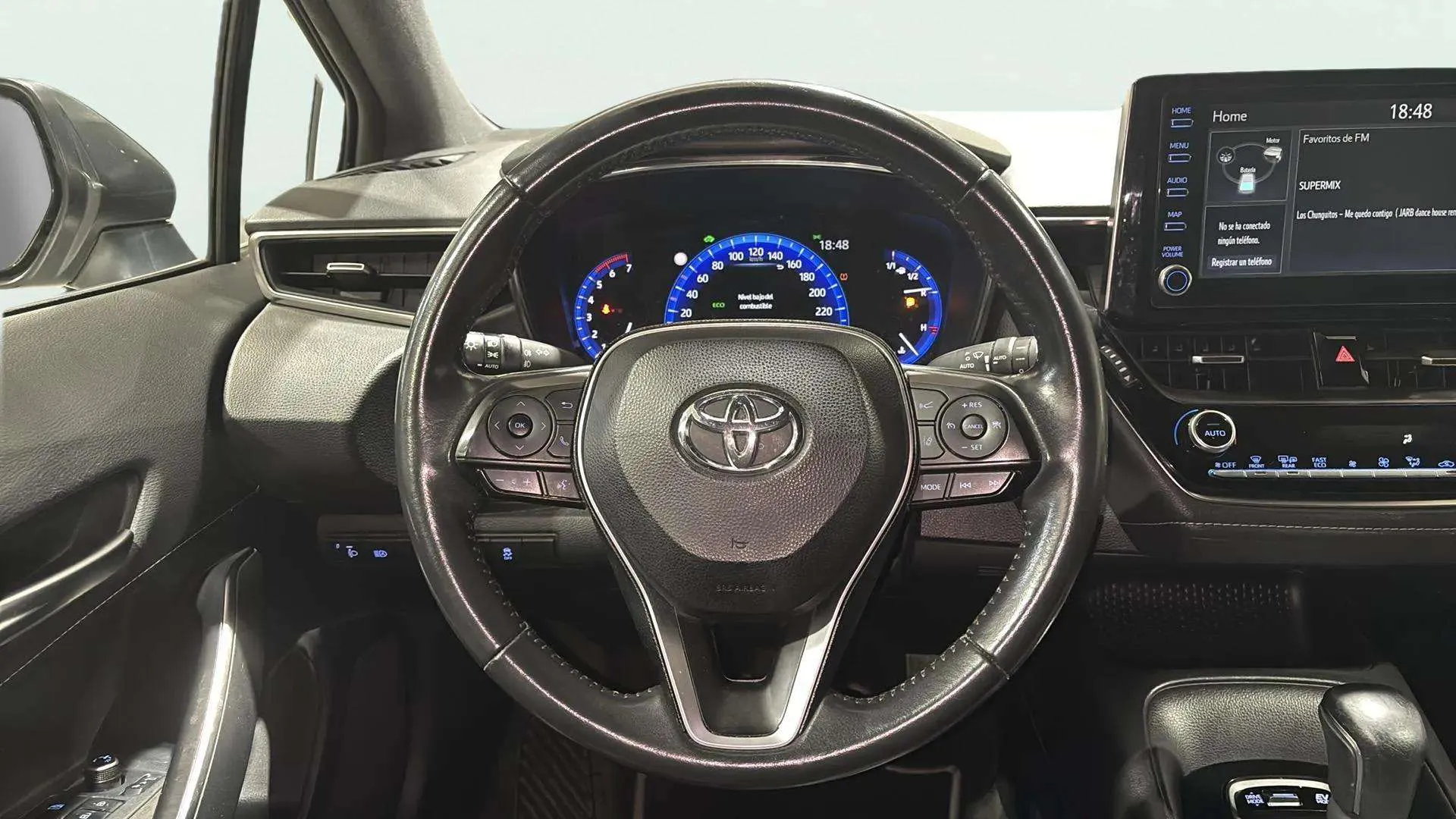 Toyota Corolla 1.8 125H Active Tech E-CVT TOU Sport - foto 11