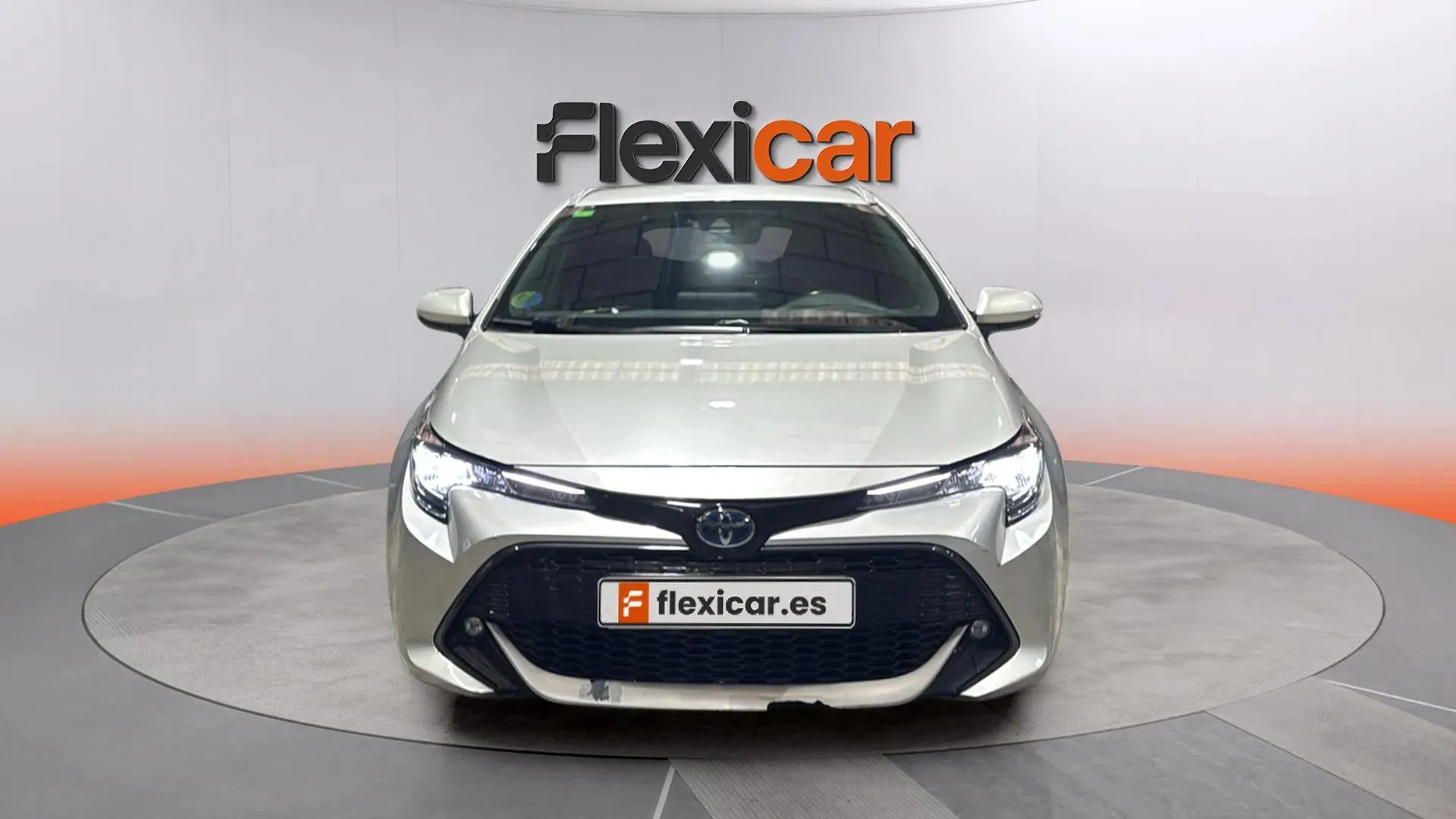 Toyota Corolla 1.8 125H Active Tech E-CVT TOU Sport - foto 2
