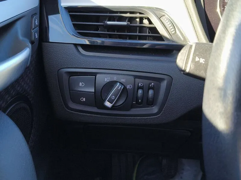 BMW X1 sDrive16d - foto 26