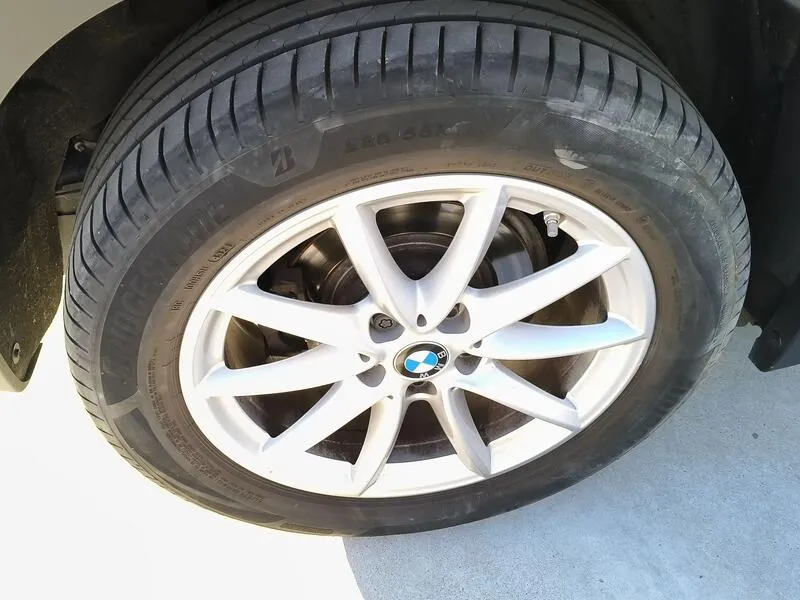 BMW X1 sDrive16d - foto 39