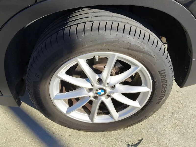 BMW X1 sDrive16d - foto 45
