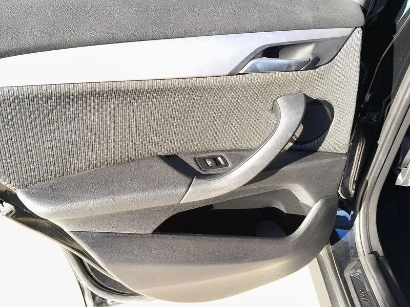 BMW X1 sDrive16d - foto 33