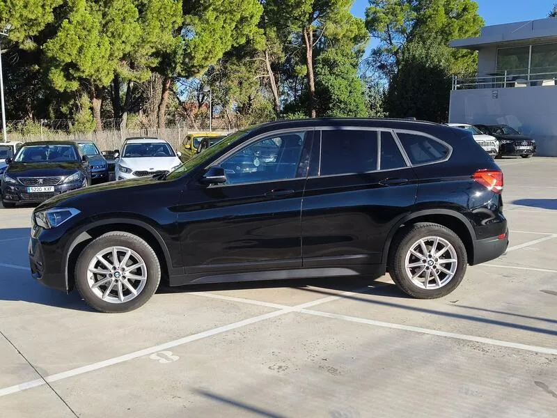 BMW X1 sDrive16d - foto 3