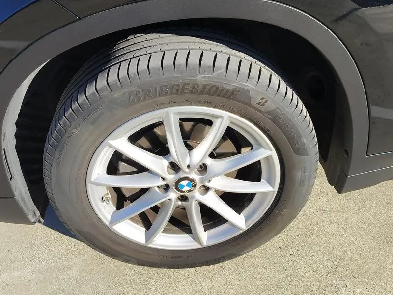 BMW X1 sDrive16d - foto 44