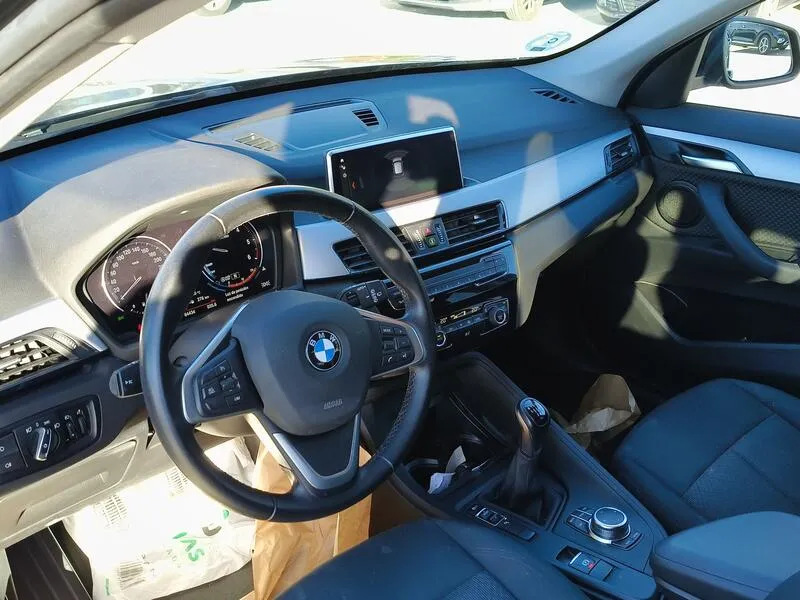 BMW X1 sDrive16d - foto 10