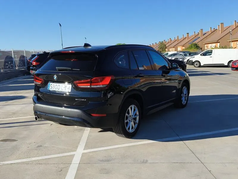 BMW X1 sDrive16d - foto 6