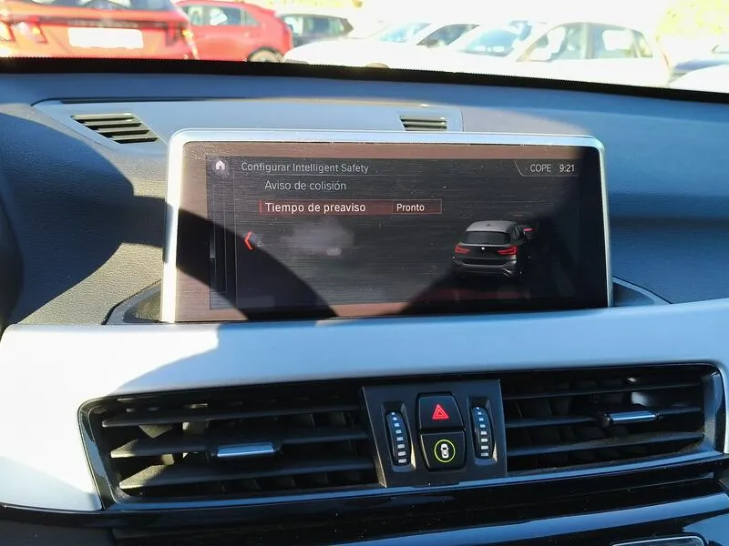 BMW X1 sDrive16d - foto 16
