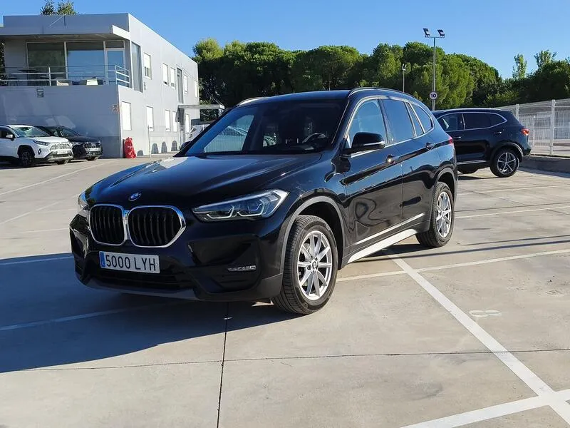 BMW X1 sDrive16d - foto 2