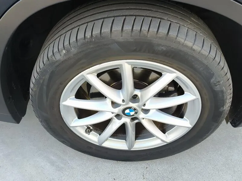 BMW X1 sDrive16d - foto 40
