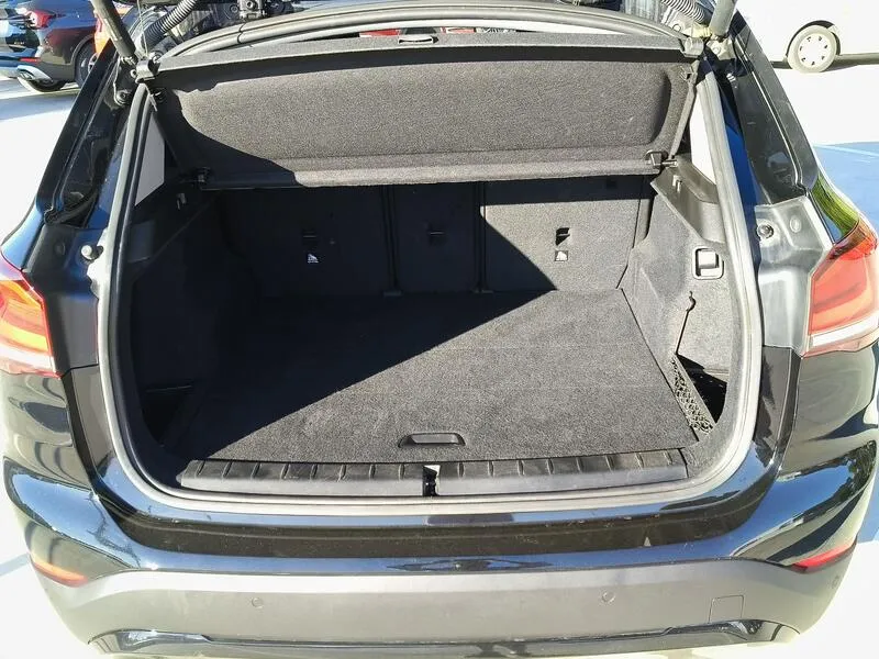 BMW X1 sDrive16d - foto 38