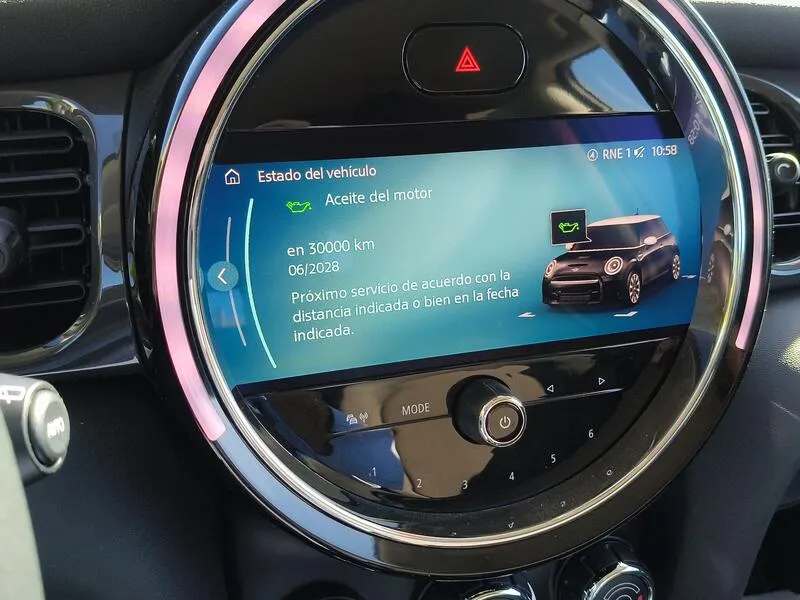 MINI Cooper One - foto 19
