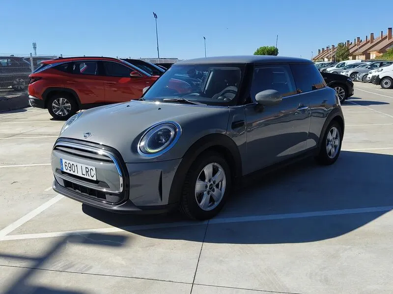 MINI Cooper One - foto 2