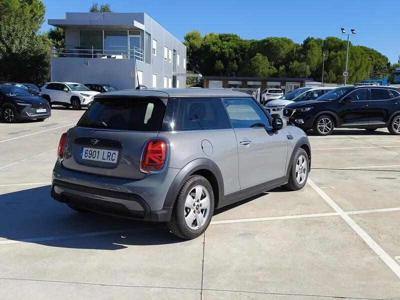 MINI Cooper One - foto 6