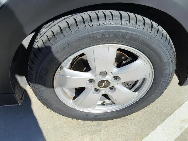 MINI Cooper One - foto 39