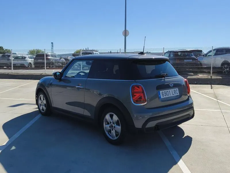 MINI Cooper One - foto 4