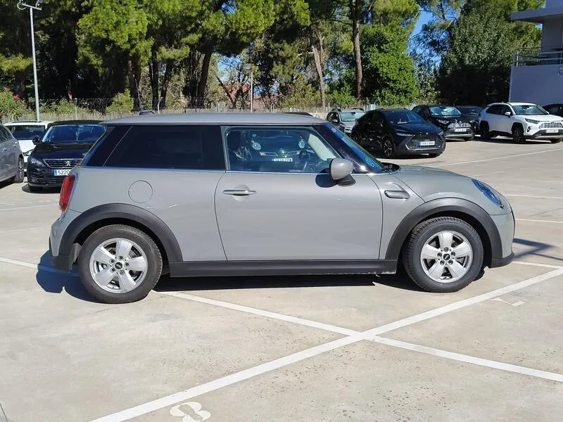 MINI Cooper One - foto 7