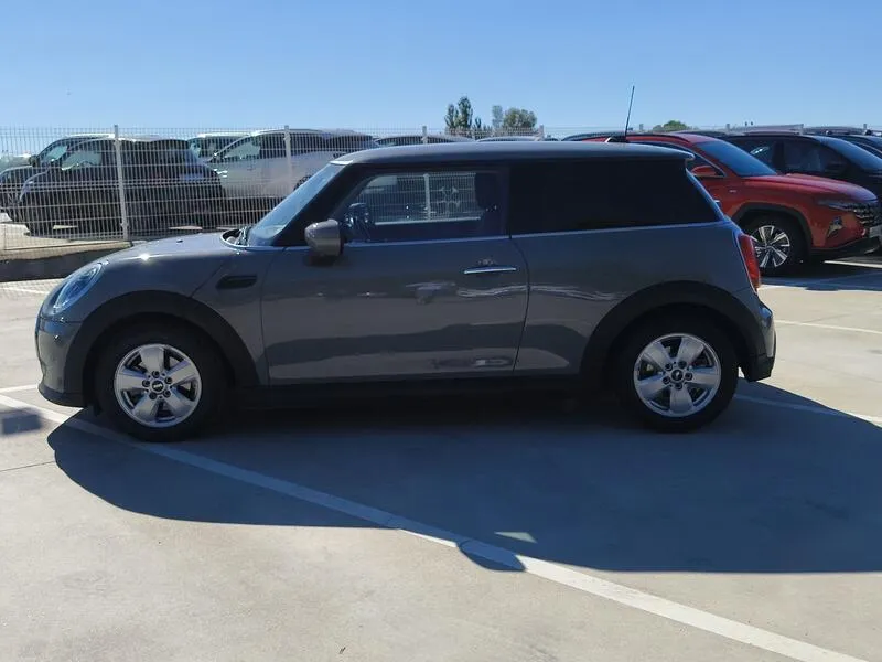 MINI Cooper One - foto 3