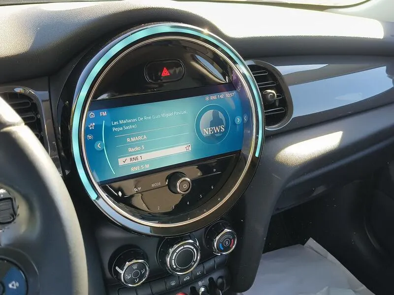 MINI Cooper One - foto 11