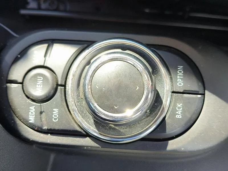 MINI Cooper One - foto 16