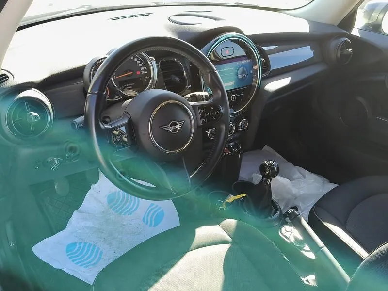 MINI Cooper One - foto 10