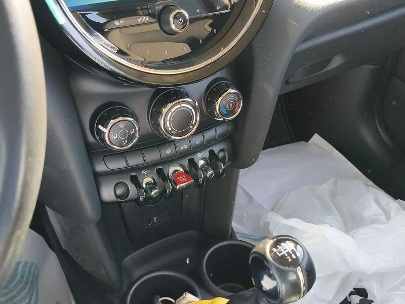 MINI Cooper One - foto 12