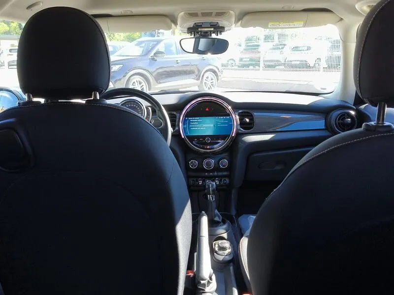 MINI Cooper One - foto 36