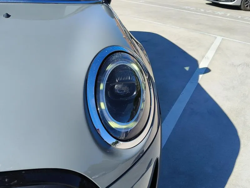 MINI Cooper One - foto 42