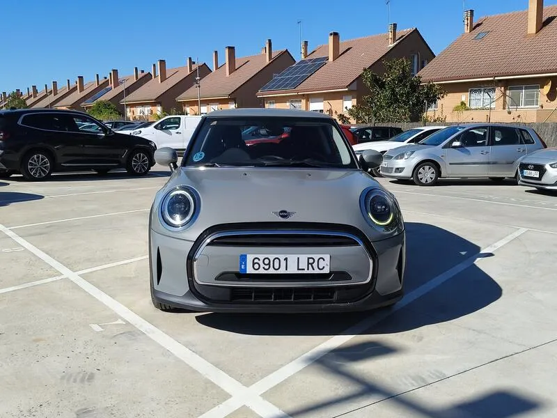 MINI Cooper One - foto 9
