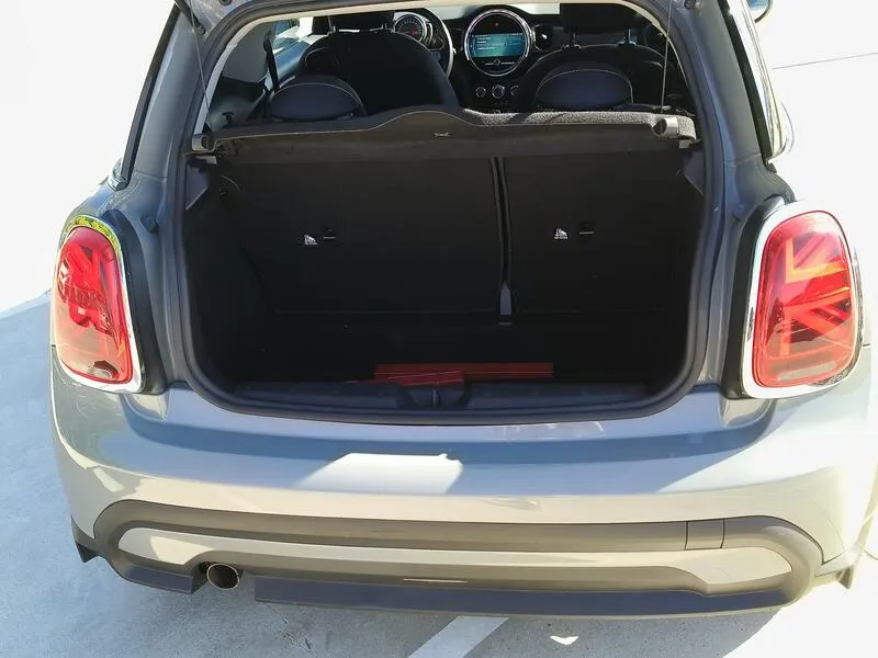 MINI Cooper One - foto 37